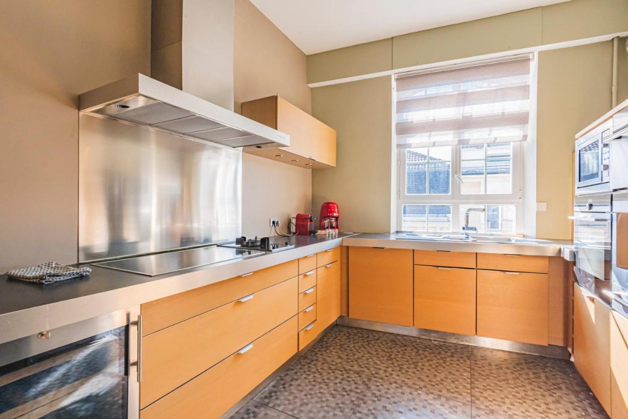 Hyper Center Sauna Air Conditionner Apartment