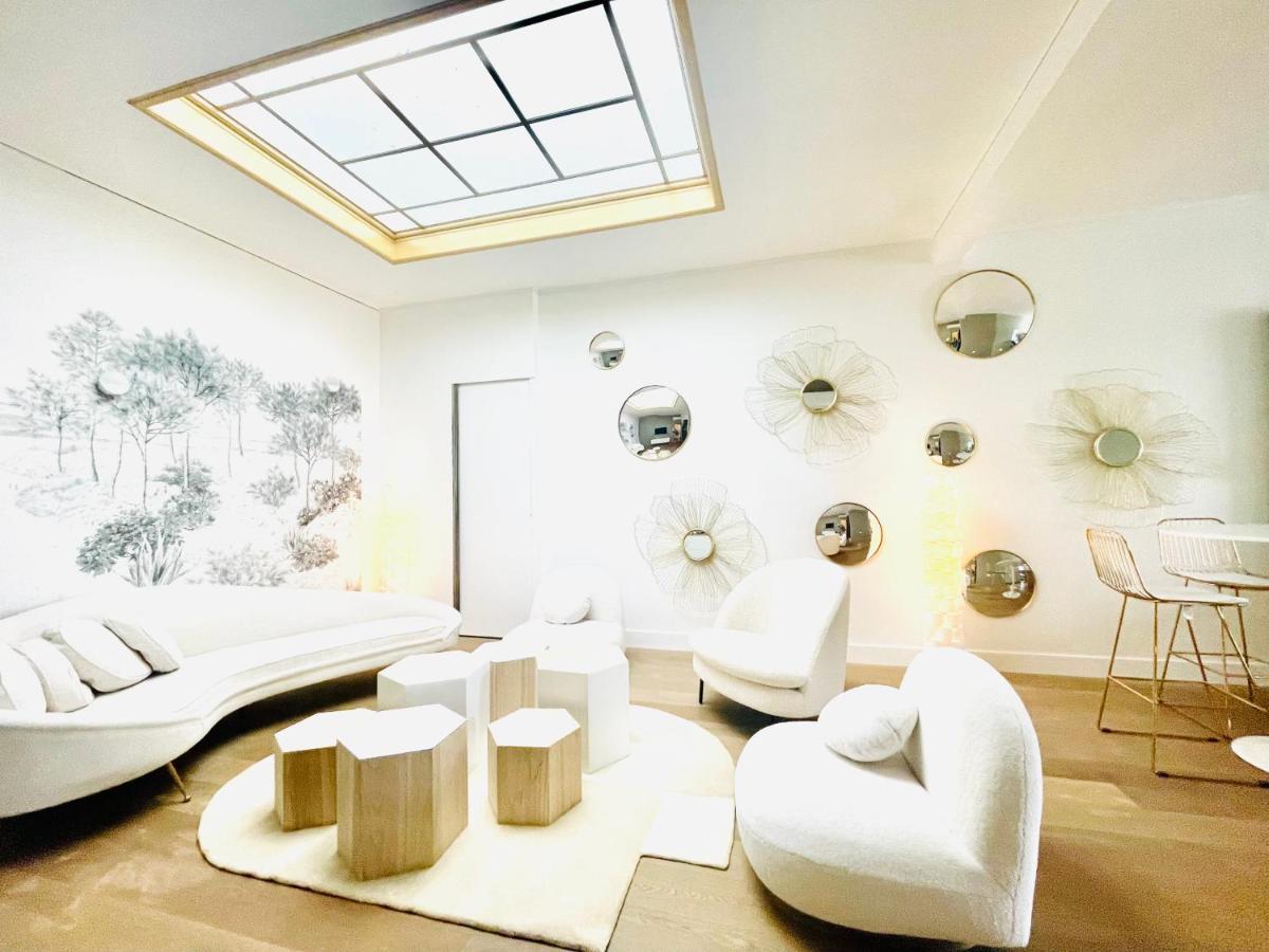 Apartment Hyper Center Sauna Air Conditionner *